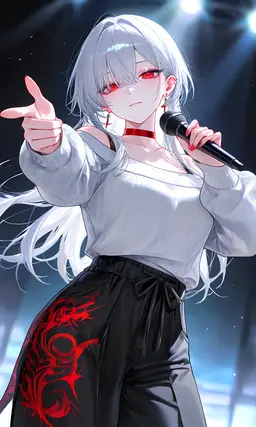 Profile image of セリン・キム