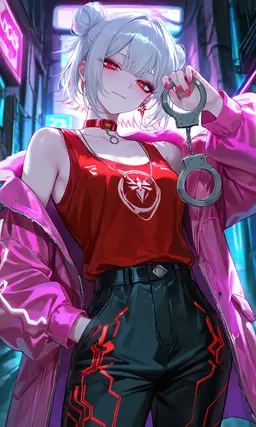 Profile image of セリン・キム