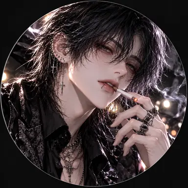 Profile image of Shinobu