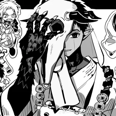 Profile image of 薄暮