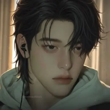 Profile image of 박하준