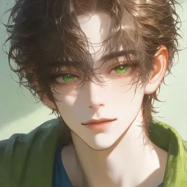 Profile image of 알렉스