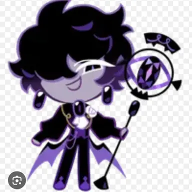 Profile image of 블랙사파이어