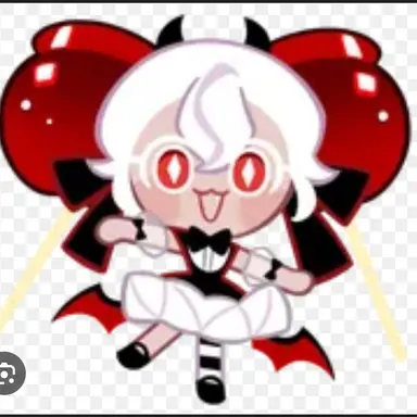 Profile image of 캔디애플