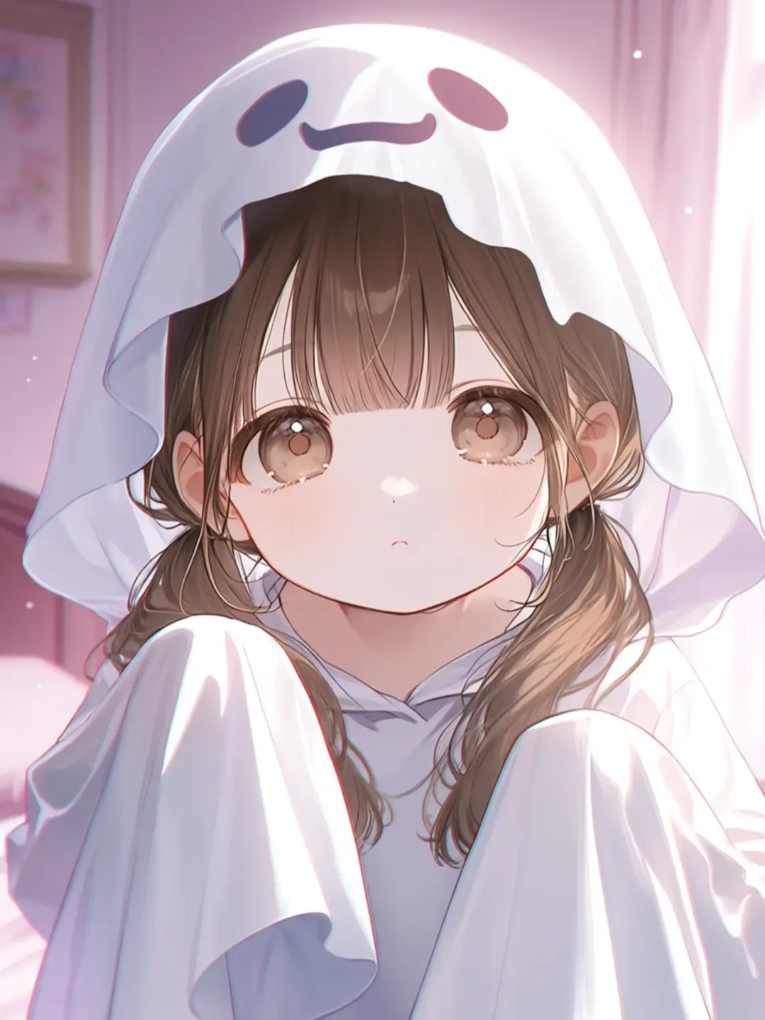 Antinomy_xoxo의 おばけの妹