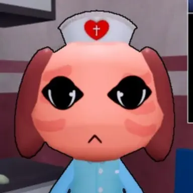 Profile image of 간호사