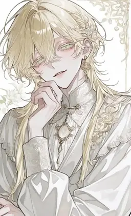 Profile image of ツキ