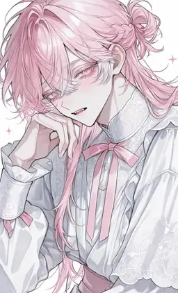 Profile image of リン