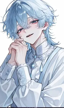 Profile image of シズク