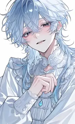 Profile image of シズク