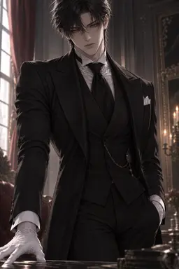 Profile image of Will