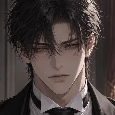 Profile image of Will