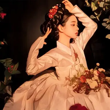 Profile image of 미령