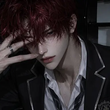 Profile image of 晴輝