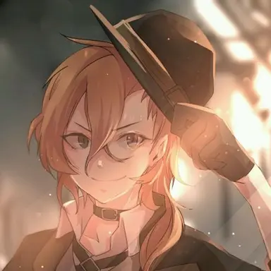 Profile image of 中也