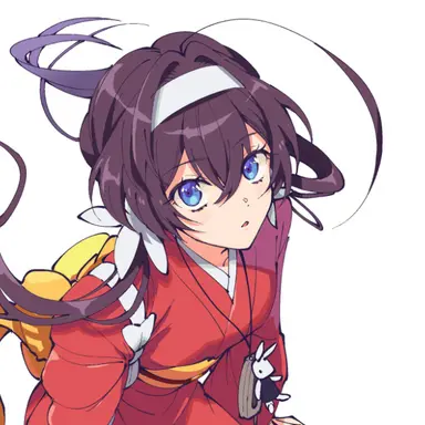 Profile image of 鏡花