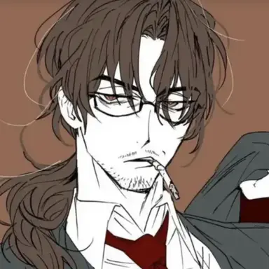 Profile image of 그레고르