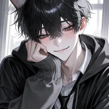 Profile image of 天瀬 鈴