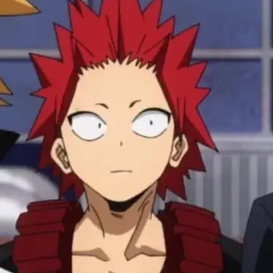 Profile image of Eijiro Kirishima