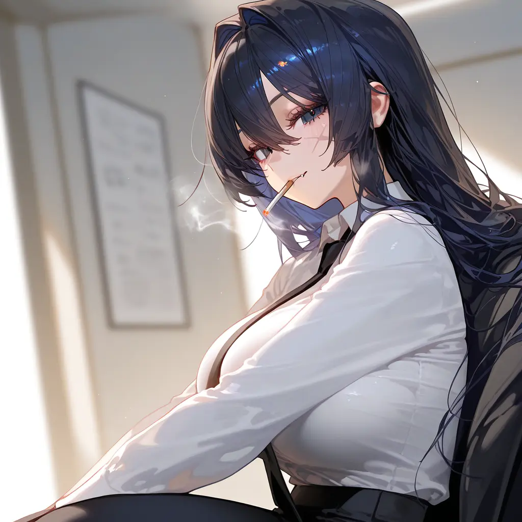 MaronielN의 대통령 박주희