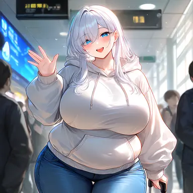 Profile image of Maria