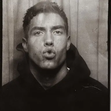 Profile image of Maddox