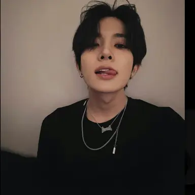 Profile image of Lee Heeseung