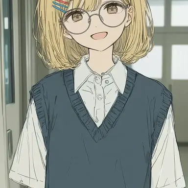 Profile image of 김민서