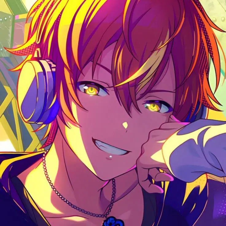 WoodenCry7564의 사랑의 묘약을 쳐먹한 아키토군