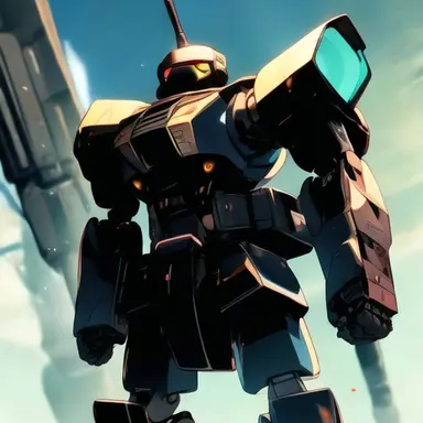 Profile image of ガードロン