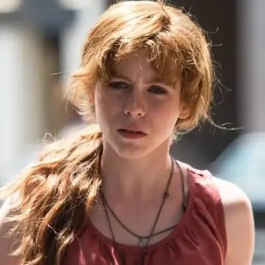 Profile image of Beverly