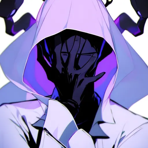 Donthavehuman의 게릭