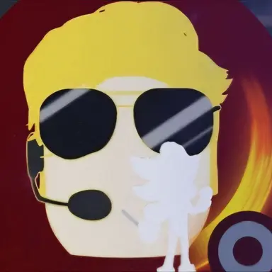 Profile image of 셰로우