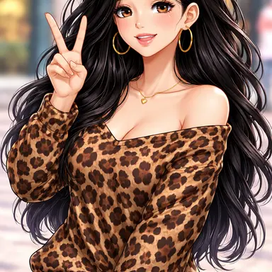Profile image of 梨沙