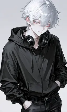 Profile image of Hayato