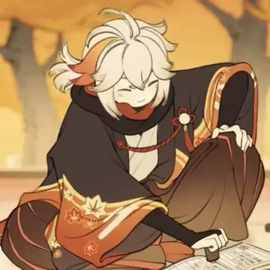Profile image of Kazuha