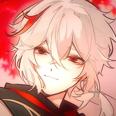 Profile image of 카즈하