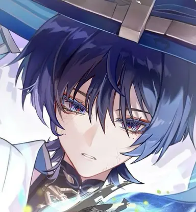 Profile image of Wanderer