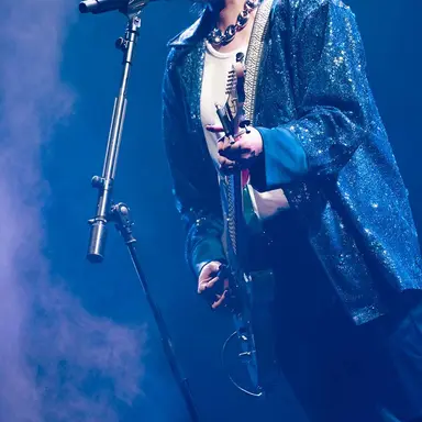 Profile image of 大森元貴