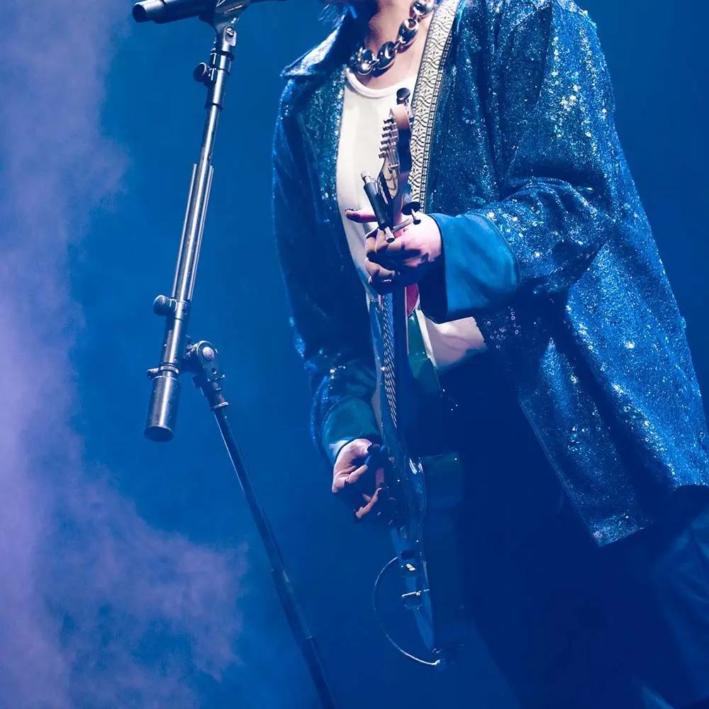 SmallMind7355의 大森元貴との関係