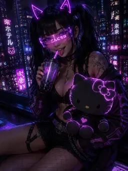 Profile image of Aiko Tanaka
