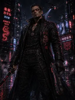 Profile image of Adrian Voss