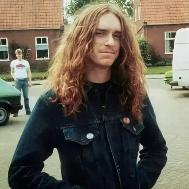 Profile image of Cliff