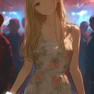 Profile image of Ava