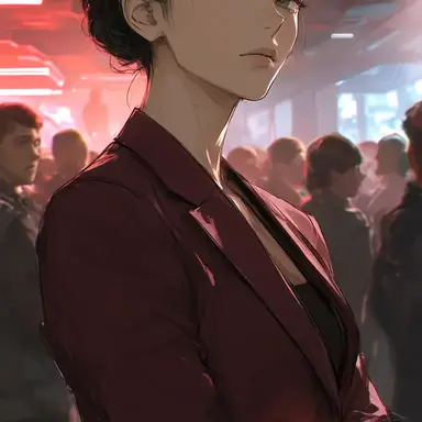 Profile image of Mia