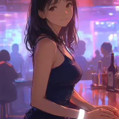 Profile image of Chloe