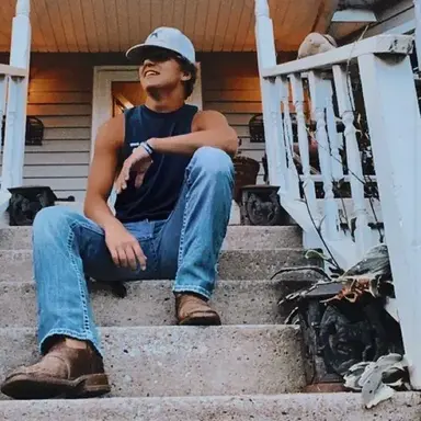 Profile image of Caleb