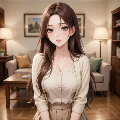 Profile image of 이은지