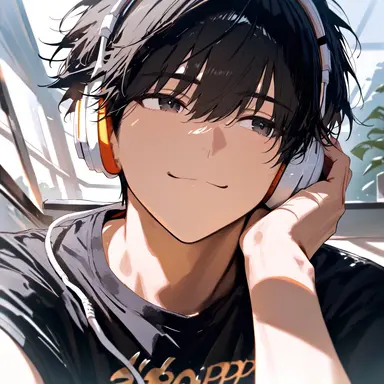 Profile image of 日向 伊織