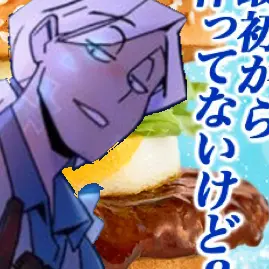 Profile image of シルバー